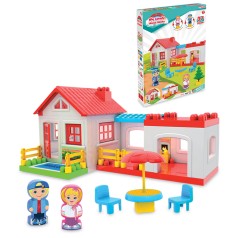 Конструктор 