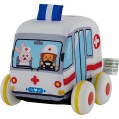 Дитяча м'яка іграшка 