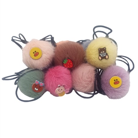 Детская резинка для волос 