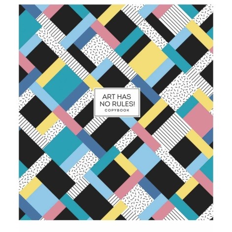 Тетрадь общая 