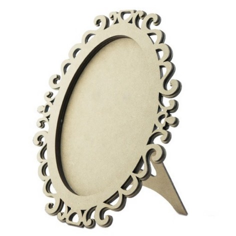 Заготовка для декорування 