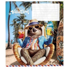 Зошит учнівський 