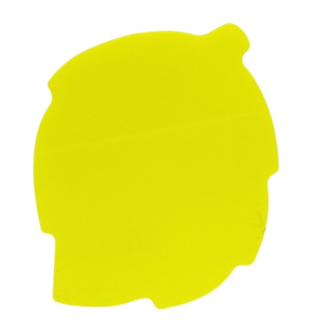 Стікери прозорі для нотаток 