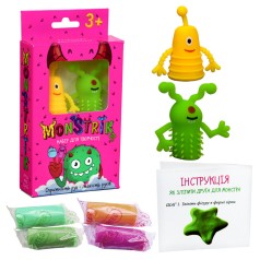 Набор для творчества 