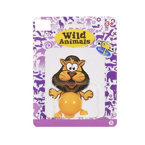 Игрушка заводная 