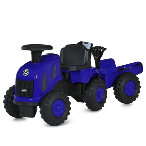 Детская каталка-толокар M 6154-4 до 25 кг