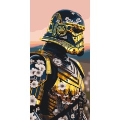 Картина за номерами 