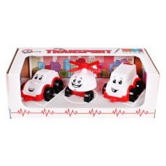 Транспорт Мини 