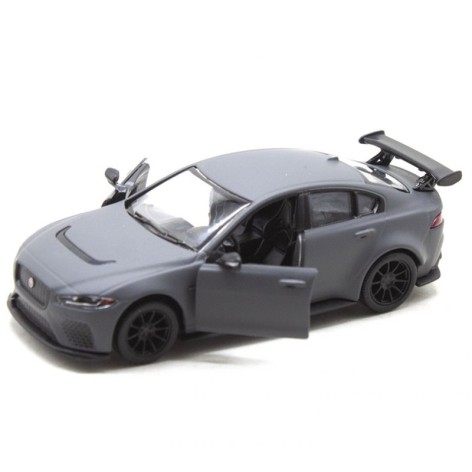 Машинка инерционная 