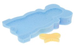 М'яка вкладка у ванну (Велика)