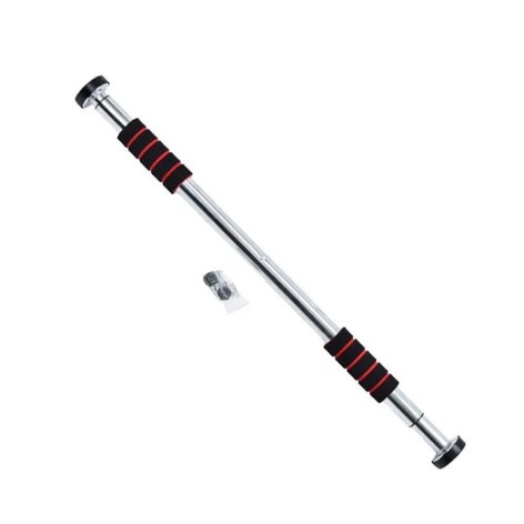 Турнік розсувний 80-120 см NE-043-120