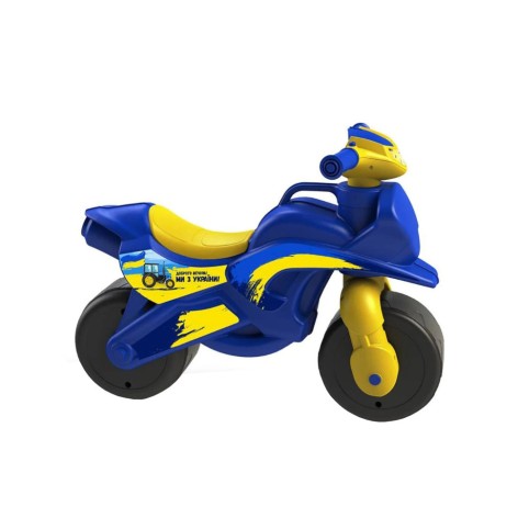 Детский беговел 