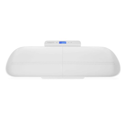 Сучасна електронна SMART вага до 100 кг. (з bluetooth)