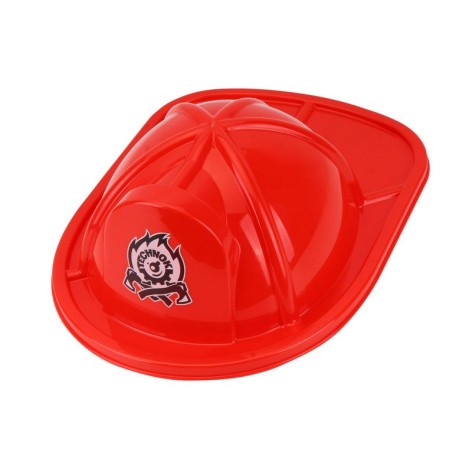 Дитяча іграшка "Каска пожежника" 8614TXK пластик