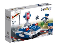 Конструктор 