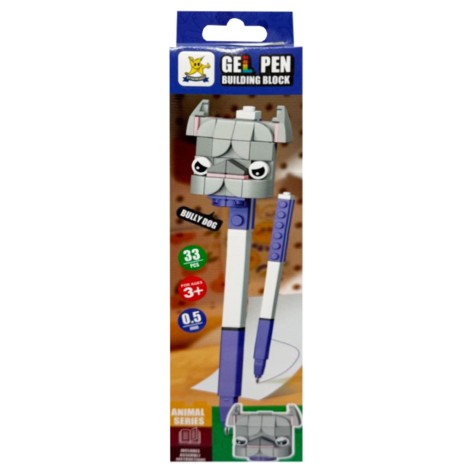 Дитячий конструктор-ручка 