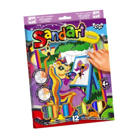 Набор для творчества 