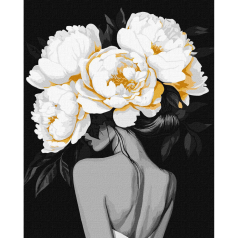 Картина за номерами 