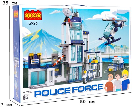 *Конструктор 