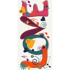 Картина по номерам 