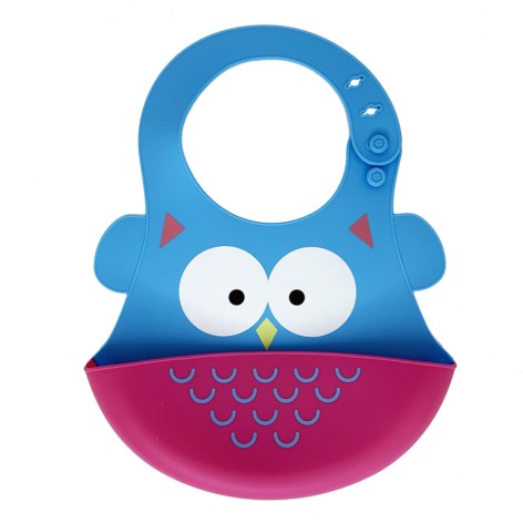 Дитячий слинявчик 