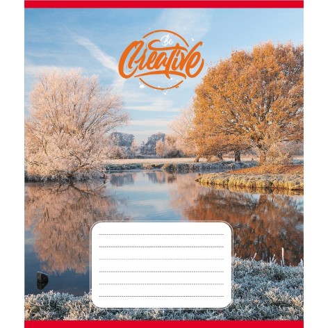 Зошит загальний 