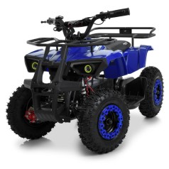 Дитячий електромобіль Квадроцикл HB-ATV1000AS-4 до 45 кг