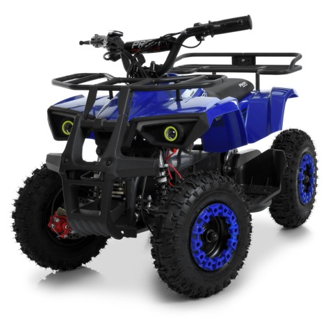 Дитячий електромобіль Квадроцикл HB-ATV1000AS-4 до 45 кг