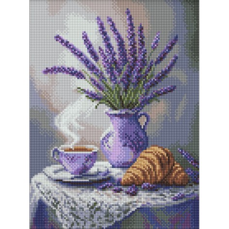 Алмазна мозаїка 