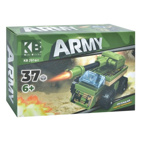 Дитячий конструктор 