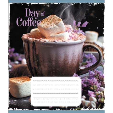 Зошит загальний 