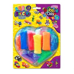 Креативное творчество из пластилина 