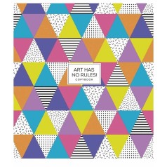 Тетрадь общая 