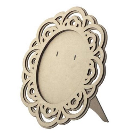 Заготовка для декорування 