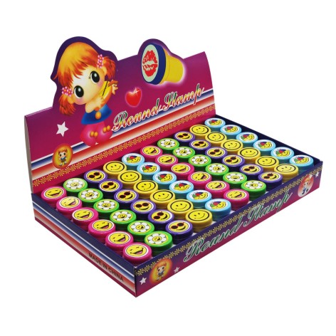 Штамп дитячий 