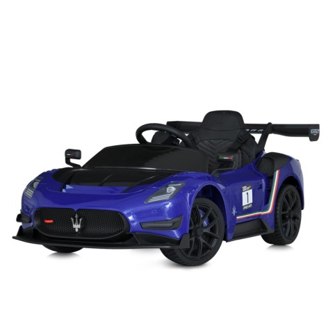 Детский электромобиль Машина M 5105EBLR-4 до 25 кг