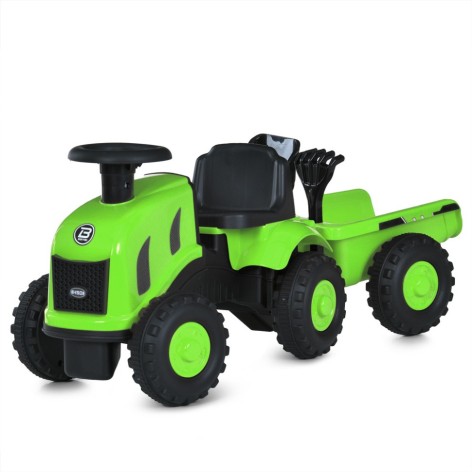 Детская каталка-толокар M 6154-5 до 25 кг