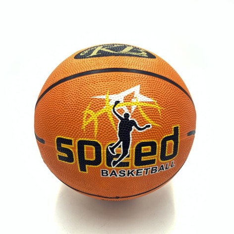 М'яч баскетбольний Speed Basket ball NE-BAS-1024 розмір № 7
