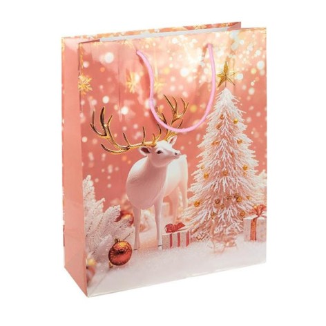 Пакет подарунковий 