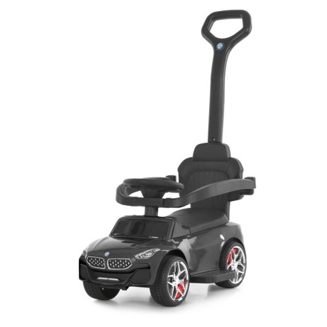 Дитяча каталка-толокар 2 в 1 M 6253EL-2 до 30 кг