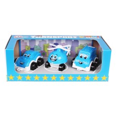 Транспорт Мини 