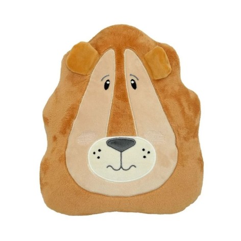 Дитяча м'яка подушка 