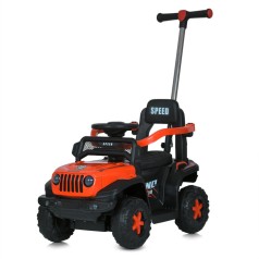 Детский электромобиль Джип M 5789EBLR-7 до 25 кг