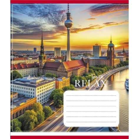 Зошит загальний 