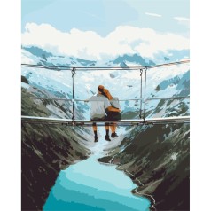 Картина за номерами 