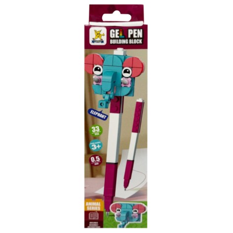 Дитячий конструктор-ручка 