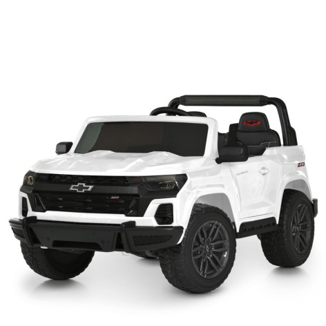Дитячий електромобіль Джип M 6290EBLR-1(24V) до 60 кг