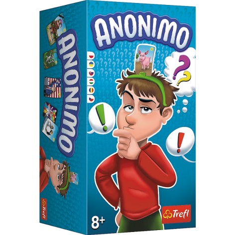 Настільна гра - 