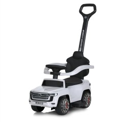 Детская машинка толокар 3 в 1 M 6054BLR-1 до 30 кг