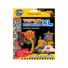 Набор для творчества из термомозаики 